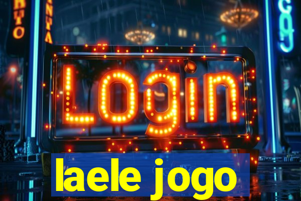 laele jogo